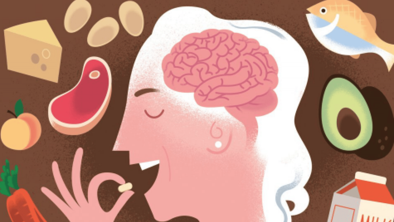 Foto - Uzmanlar uyarıyor: Vitamin eksikliği günlük hayatı sessizce etkiliyor