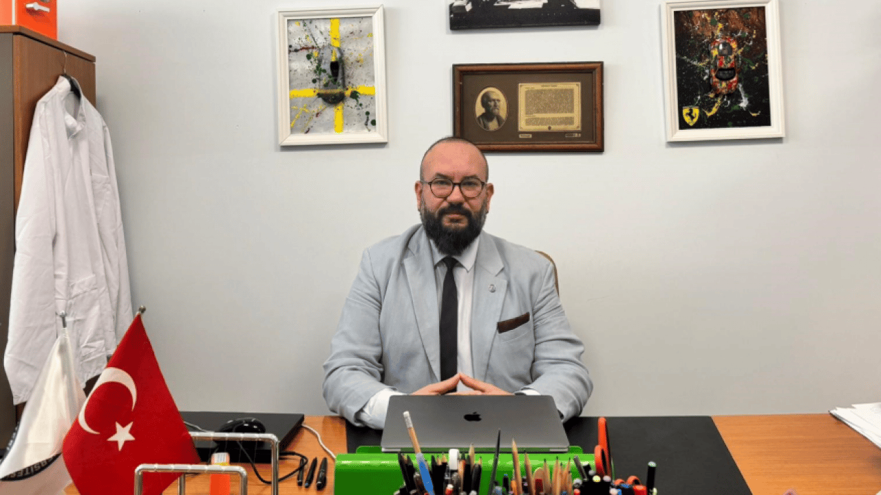 Foto - Uzmanlar uyarıyor: 'Yapay zeka beyni tembelleştirebilir'