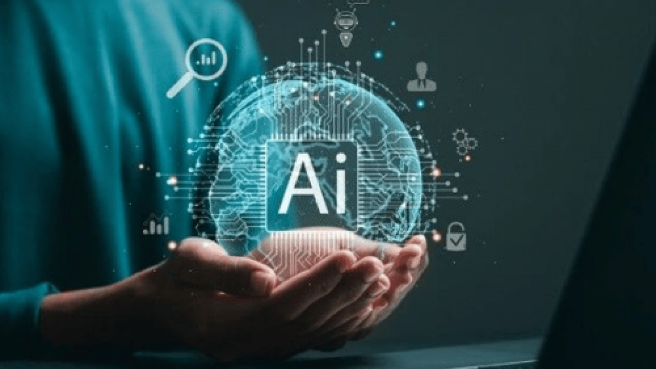 Foto - Uzmanlar uyarıyor: 'Yapay zeka beyni tembelleştirebilir'