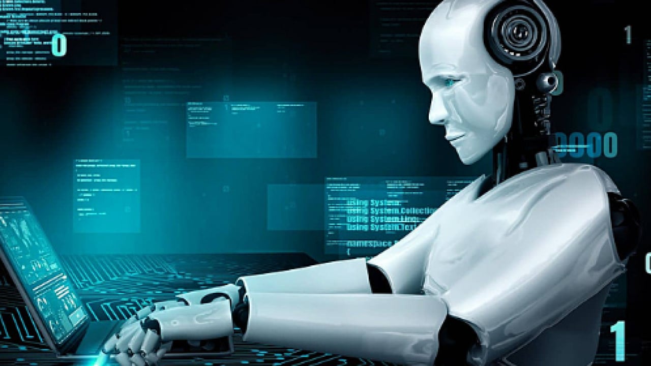 Uzmanlar uyarıyor: 'Yapay zeka beyni tembelleştirebilir'