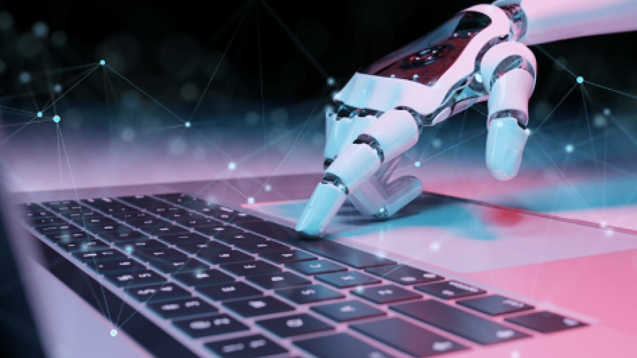 Foto - Uzmanlar uyarıyor: 'Yapay zeka beyni tembelleştirebilir'