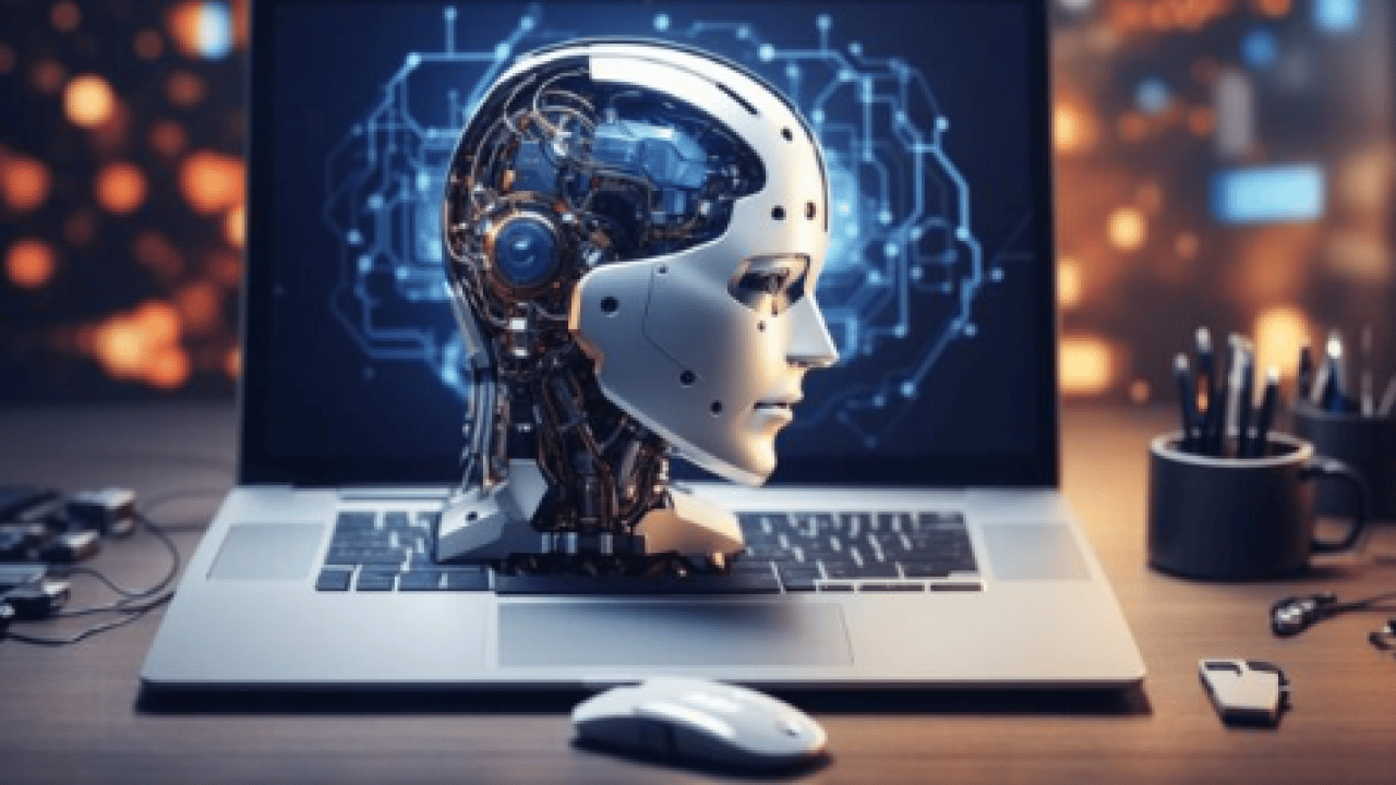 Foto - Uzmanlar uyarıyor: 'Yapay zeka beyni tembelleştirebilir'