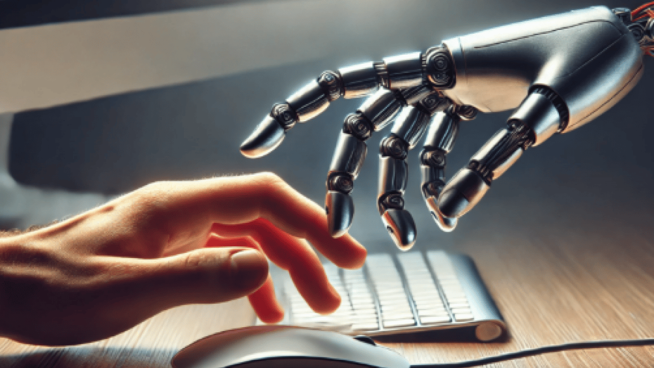 Foto - Uzmanlar uyarıyor: 'Yapay zeka beyni tembelleştirebilir'