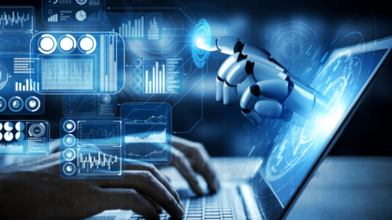 Foto - Uzmanlar uyarıyor: 'Yapay zeka beyni tembelleştirebilir'