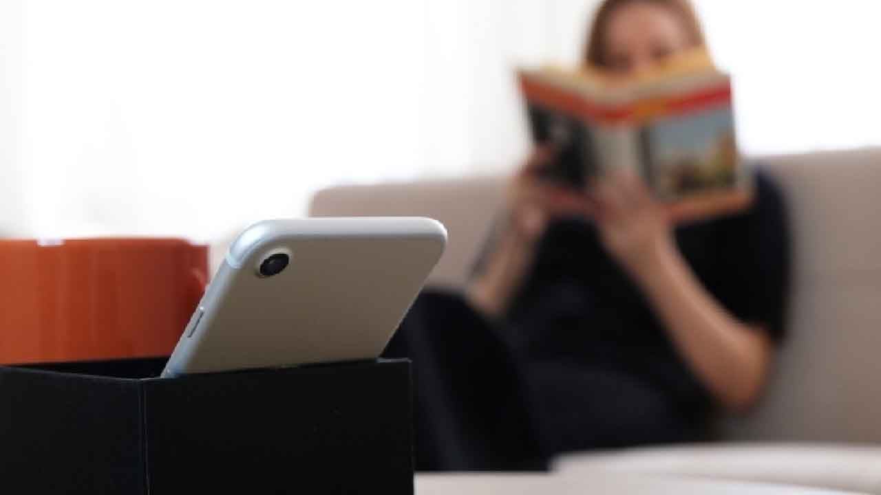 Foto - Uzmanlar uyarıyor: Zihinsel denge ‘Dijital detoks’ çözümü