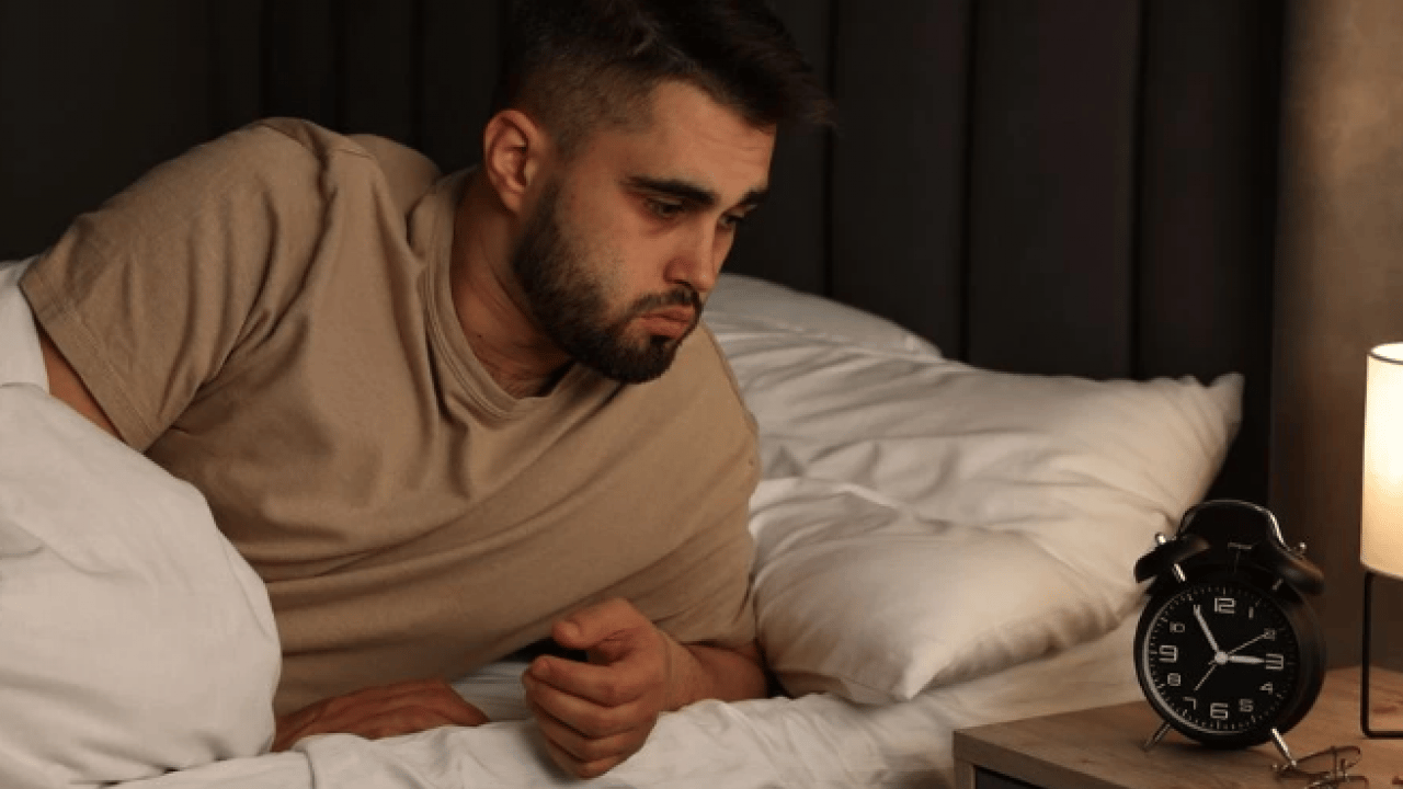 Foto - Uzmanlar uykusuzluğu gideren yöntemi buldu! İşte gece kafanızı yastığa koyar koymaz uyumanın yolu