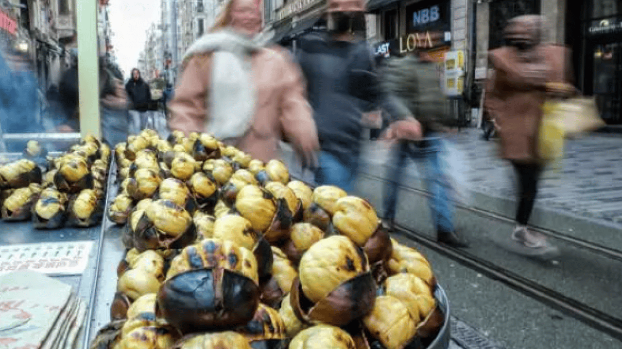 Foto - Uzmanlar sakın yemeyin diyerek uyardı: Sokakta uzak durulması gereken 10 yiyecek!