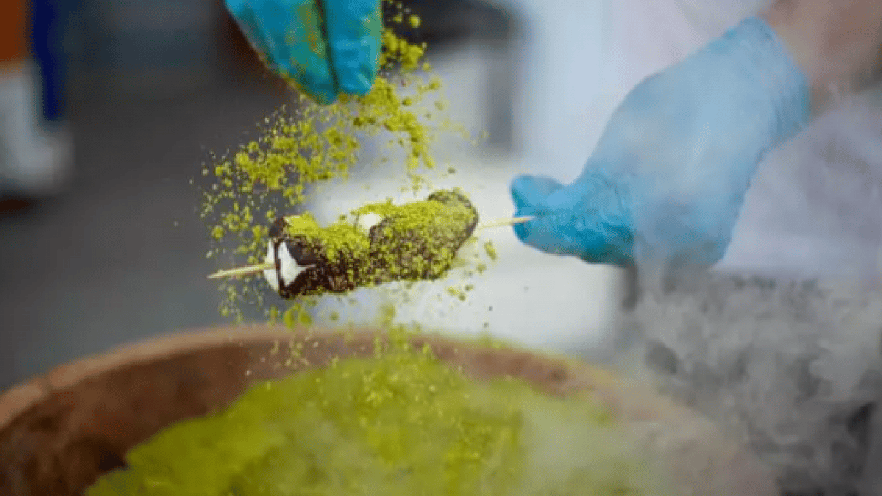 Foto - Uzmanlar sakın yemeyin diyerek uyardı: Sokakta uzak durulması gereken 10 yiyecek!