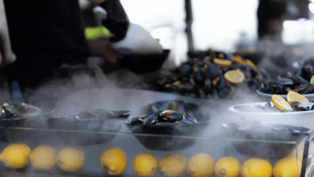 Foto - Uzmanlar sakın yemeyin diyerek uyardı: Sokakta uzak durulması gereken 10 yiyecek!