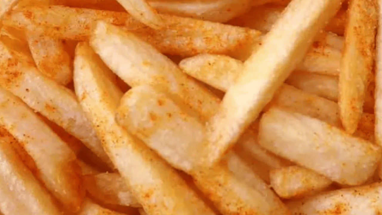 Foto - Uzmanlar sakın yemeyin diyerek uyardı: Sokakta uzak durulması gereken 10 yiyecek!