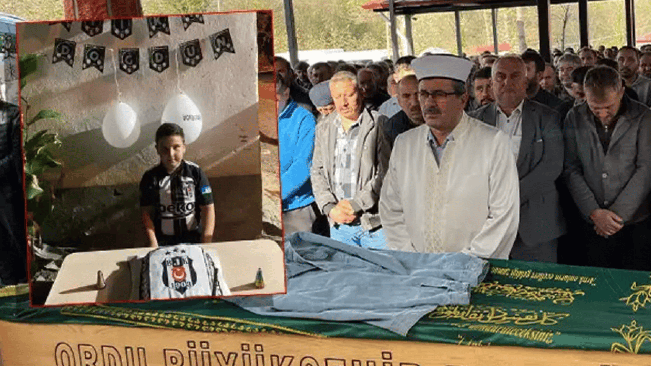 Uzmanlardan anne-balara uyarı: Son 5 günde 4 çocuk öldü!