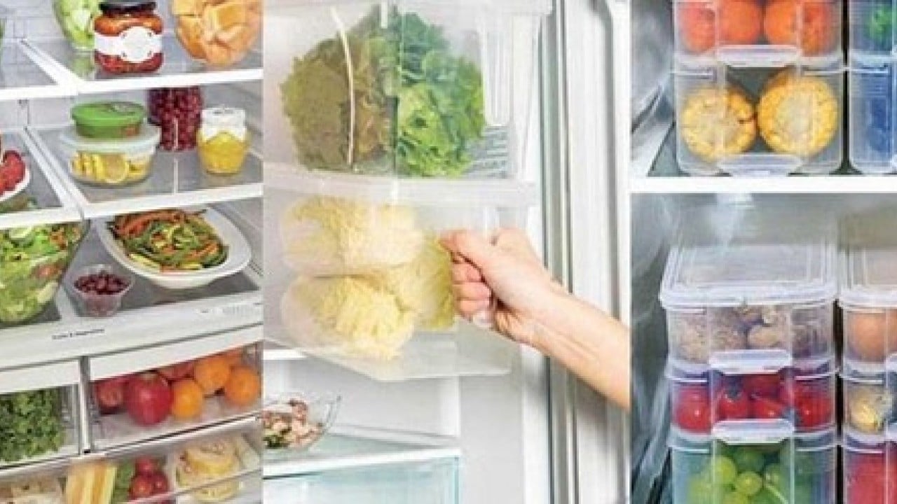 Uzmanlardan ciddi uyarı! Bu besinleri buzdolabında saklayanlar dikkat
