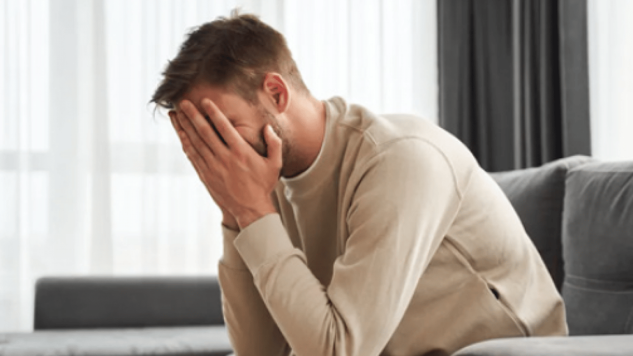 Foto - Uzman isim uyardı: Bu belirtiler depresyon olmayabilir!