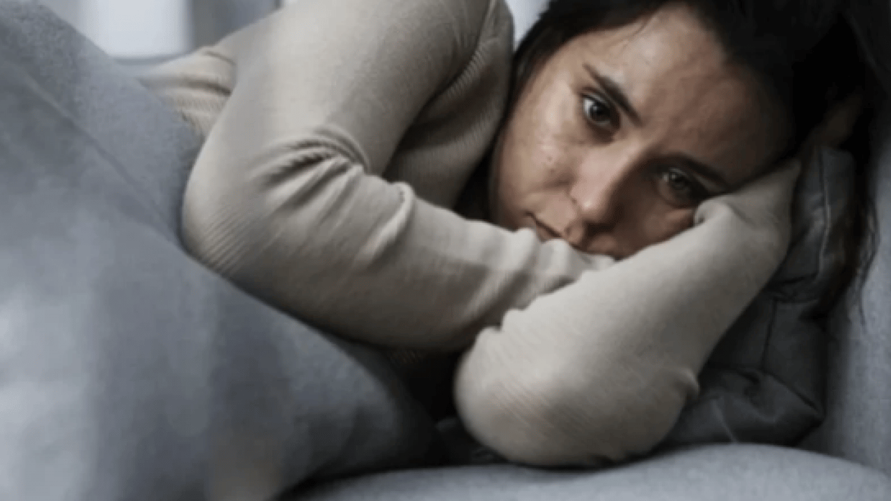 Foto - Uzman isim uyardı: Bu belirtiler depresyon olmayabilir!