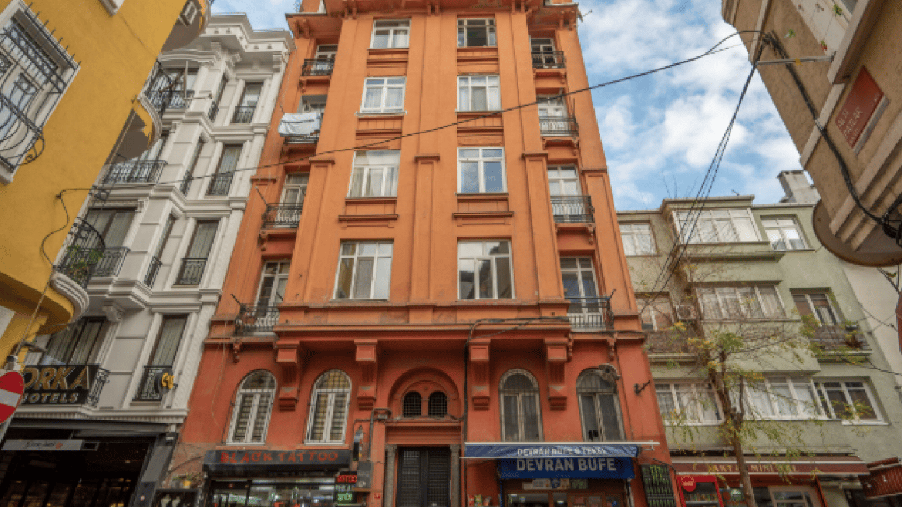 Foto - Uzmanlardan ev sahiplerine flaş uyarı: 30 yaş üstü binalar 'altın' değerinde: Bu hata servetinize mal olabilir 