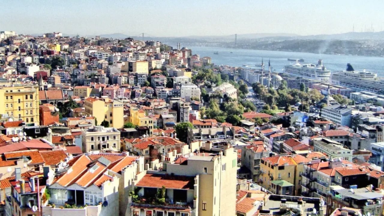 Foto - Uzmanlardan ev sahiplerine flaş uyarı: 30 yaş üstü binalar 'altın' değerinde: Bu hata servetinize mal olabilir 