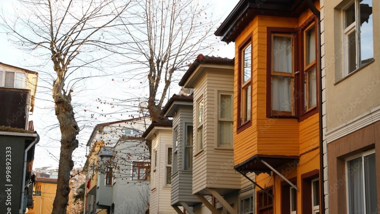 Foto - Uzmanlardan ev sahiplerine flaş uyarı: 30 yaş üstü binalar 'altın' değerinde: Bu hata servetinize mal olabilir 