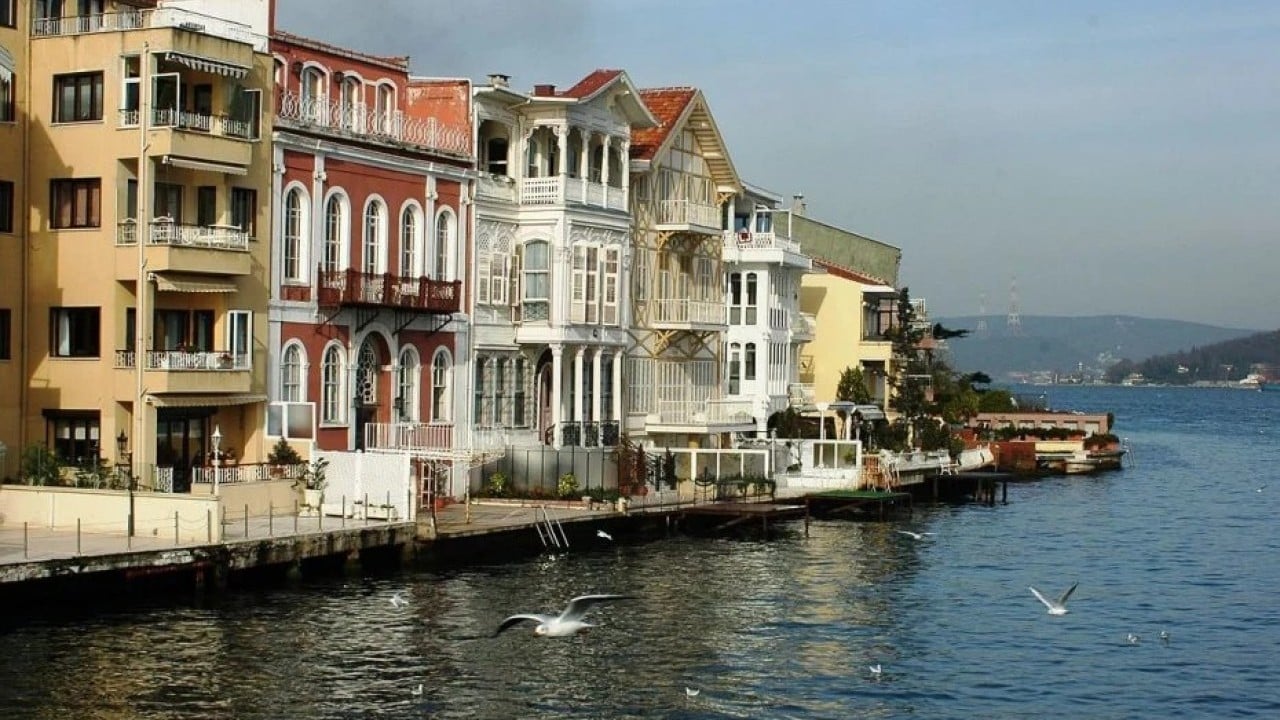 Foto - Uzmanlardan ev sahiplerine flaş uyarı: 30 yaş üstü binalar 'altın' değerinde: Bu hata servetinize mal olabilir 