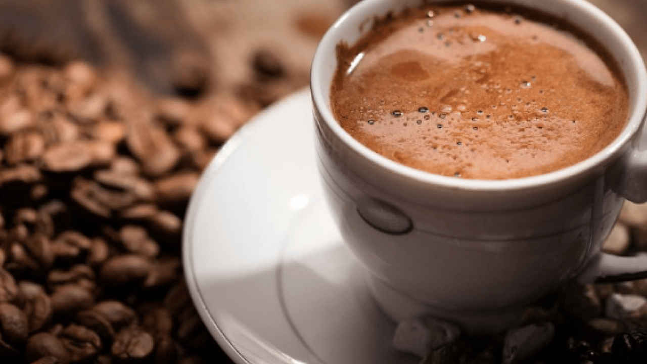 Foto - Uzmanlardan ‘kahve’ uyarısı: Günde 4 fincan kahve içiyorsanız...