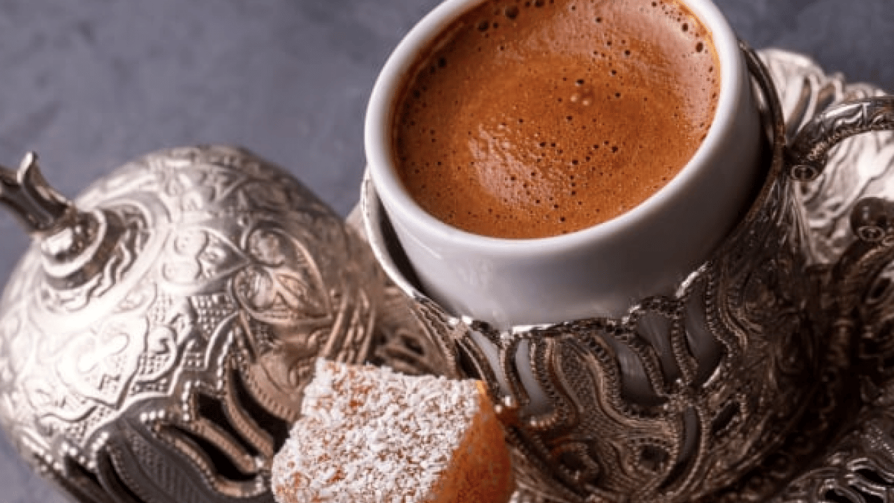 Foto - Uzmanlardan ‘kahve’ uyarısı: Günde 4 fincan kahve içiyorsanız...