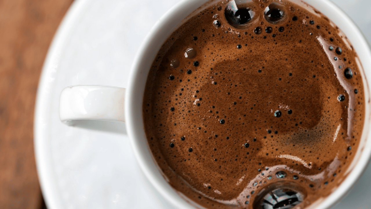 Foto - Uzmanlardan ‘kahve’ uyarısı: Günde 4 fincan kahve içiyorsanız...