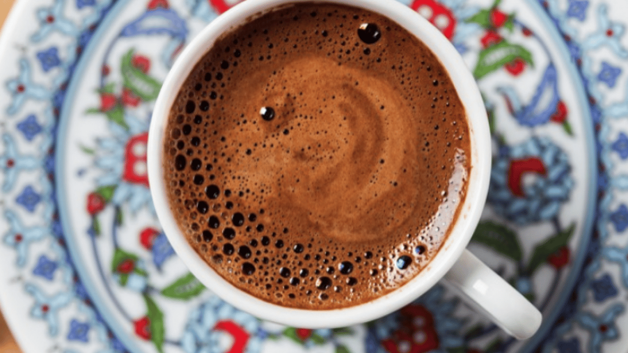 Foto - Uzmanlardan ‘kahve’ uyarısı: Günde 4 fincan kahve içiyorsanız...