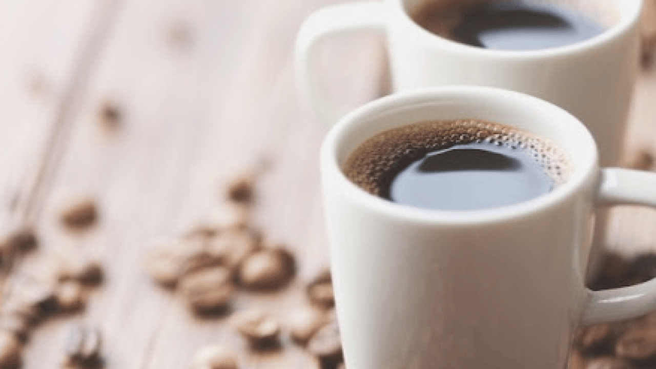 Foto - Uzmanlardan ‘kahve’ uyarısı: Günde 4 fincan kahve içiyorsanız...
