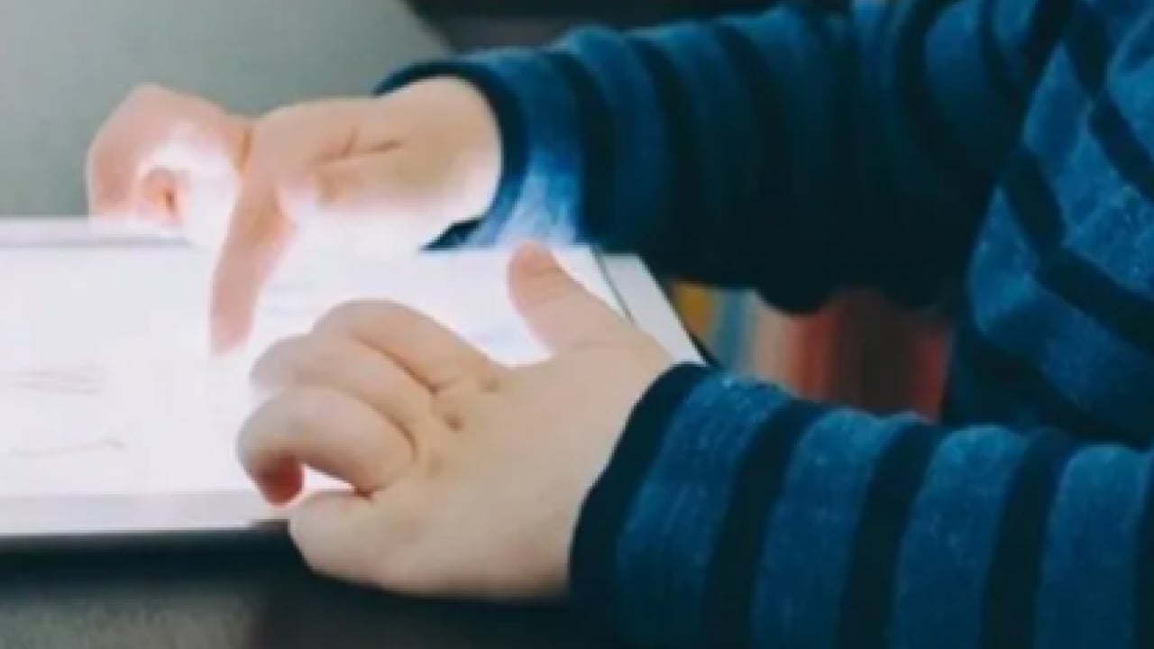 Foto - Uzmanlardan korkutan uyarı: Neslimiz dijital kuşatma altında! Çocuklarınızı bu sanal bataklıktan kurtarın