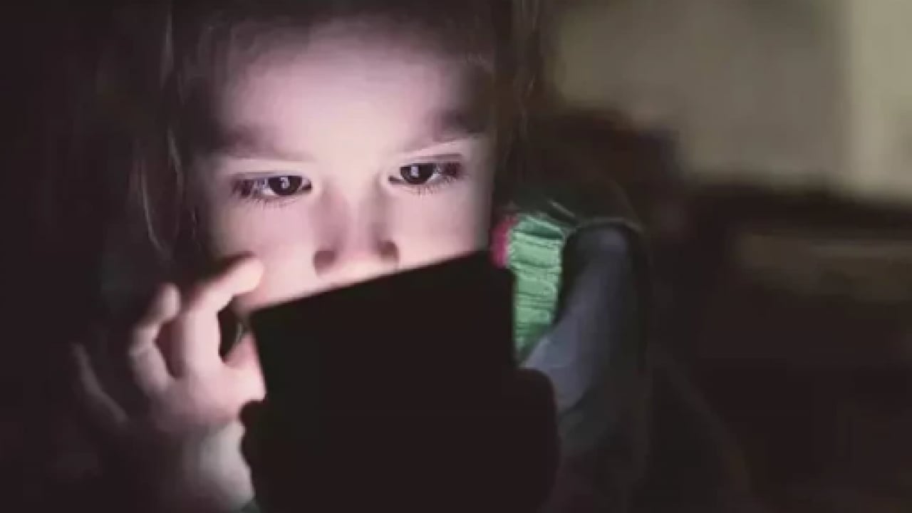 Foto - Uzmanlardan korkutan uyarı: Neslimiz dijital kuşatma altında! Çocuklarınızı bu sanal bataklıktan kurtarın