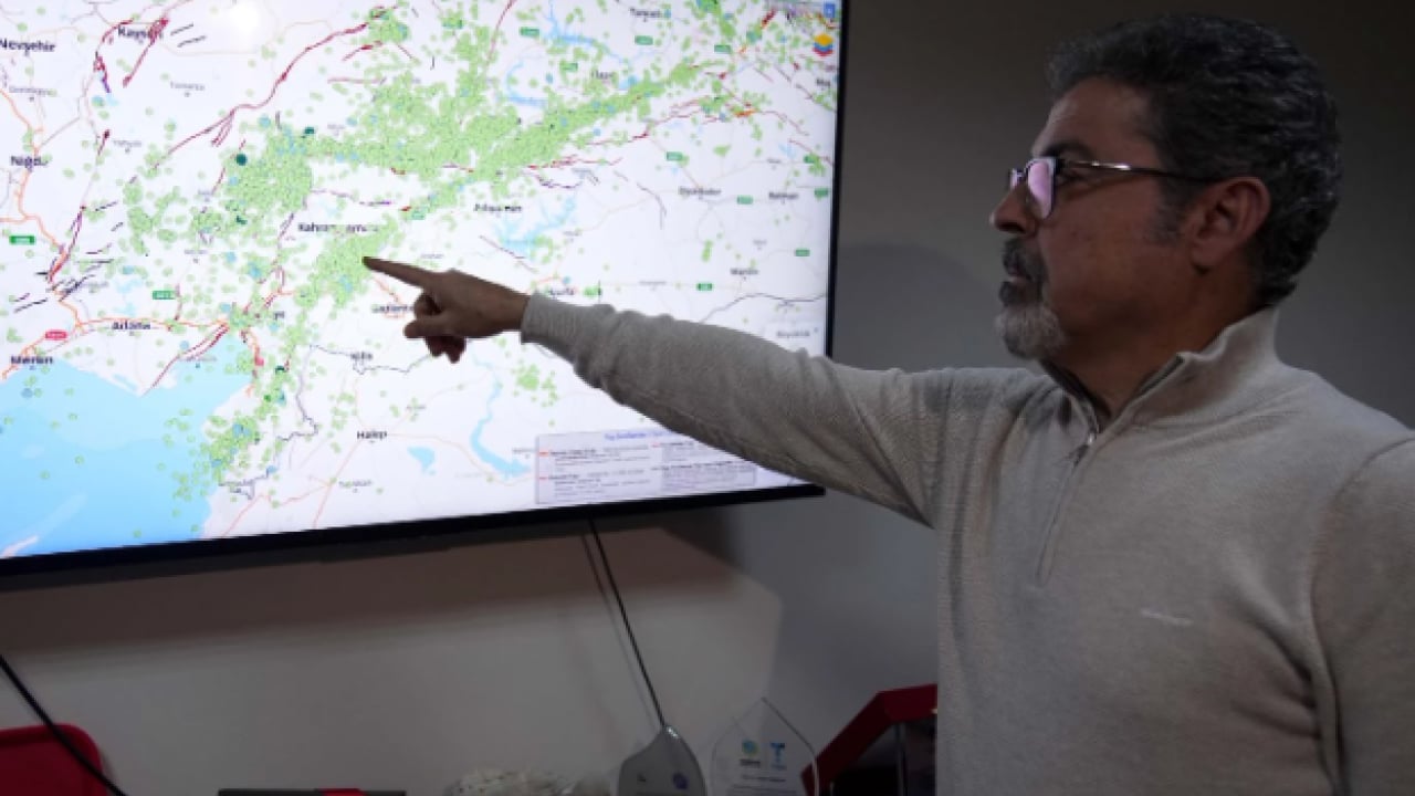 Foto - Uzmanlardan kritik uyarı! 6 Şubat'ta kırılmayan 6 fay yeni depremler üretebilir