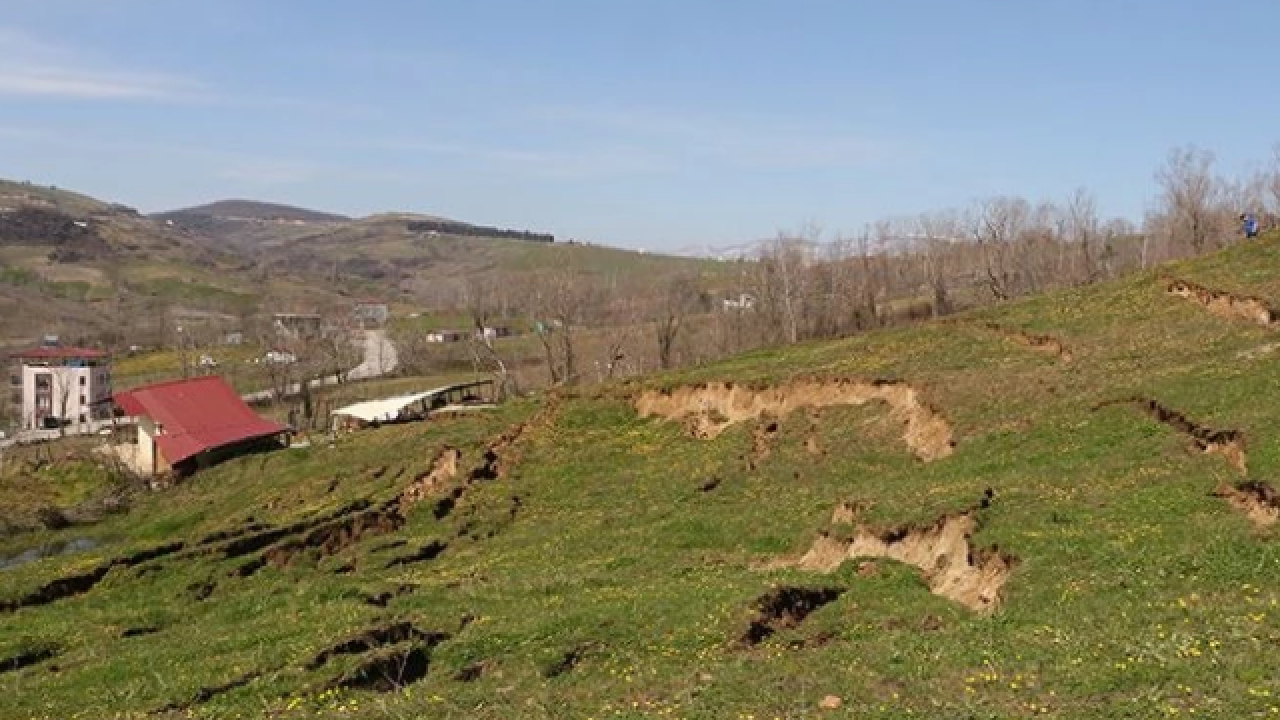 Foto - Uzmanlardan o şehit için kritik deprem uyarısı