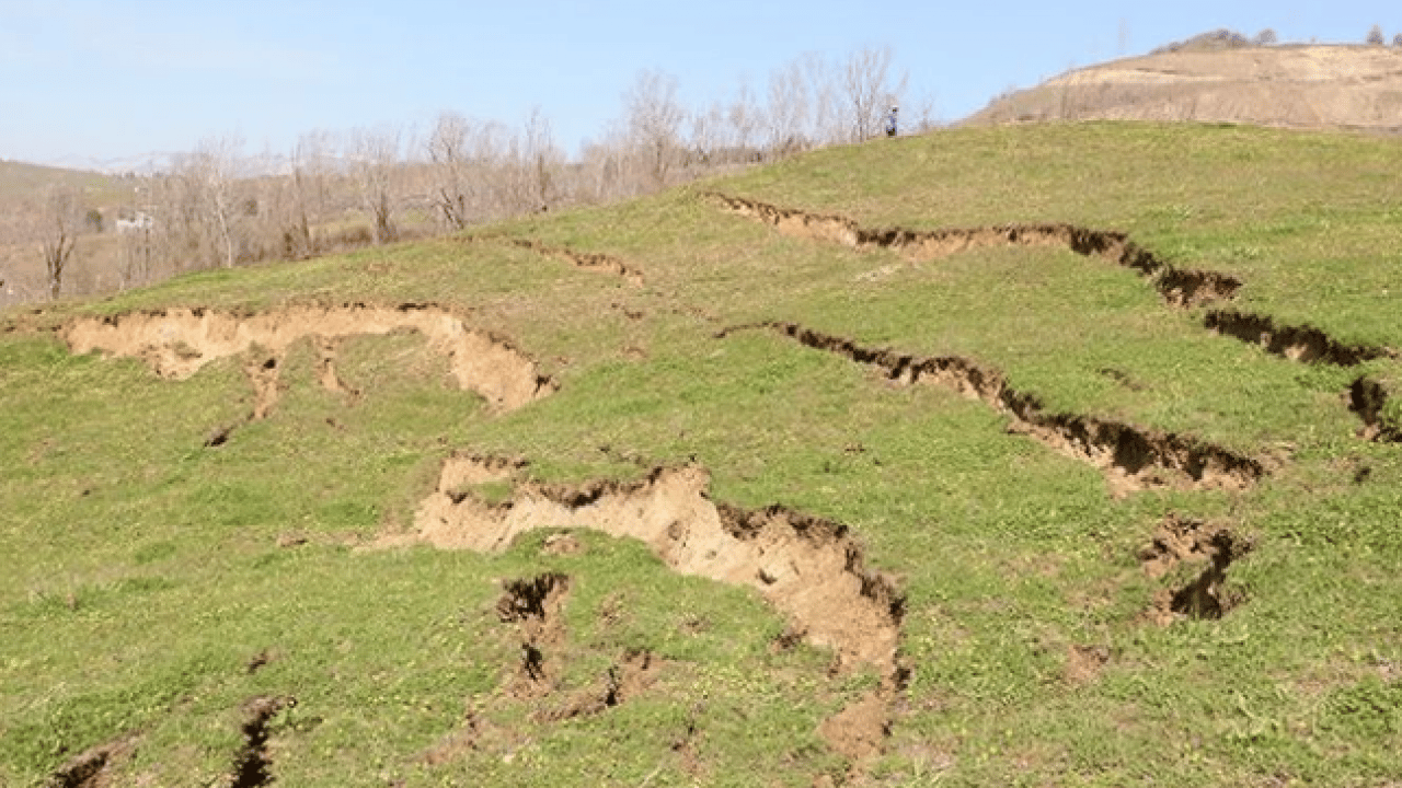 Foto - Uzmanlardan o şehit için kritik deprem uyarısı