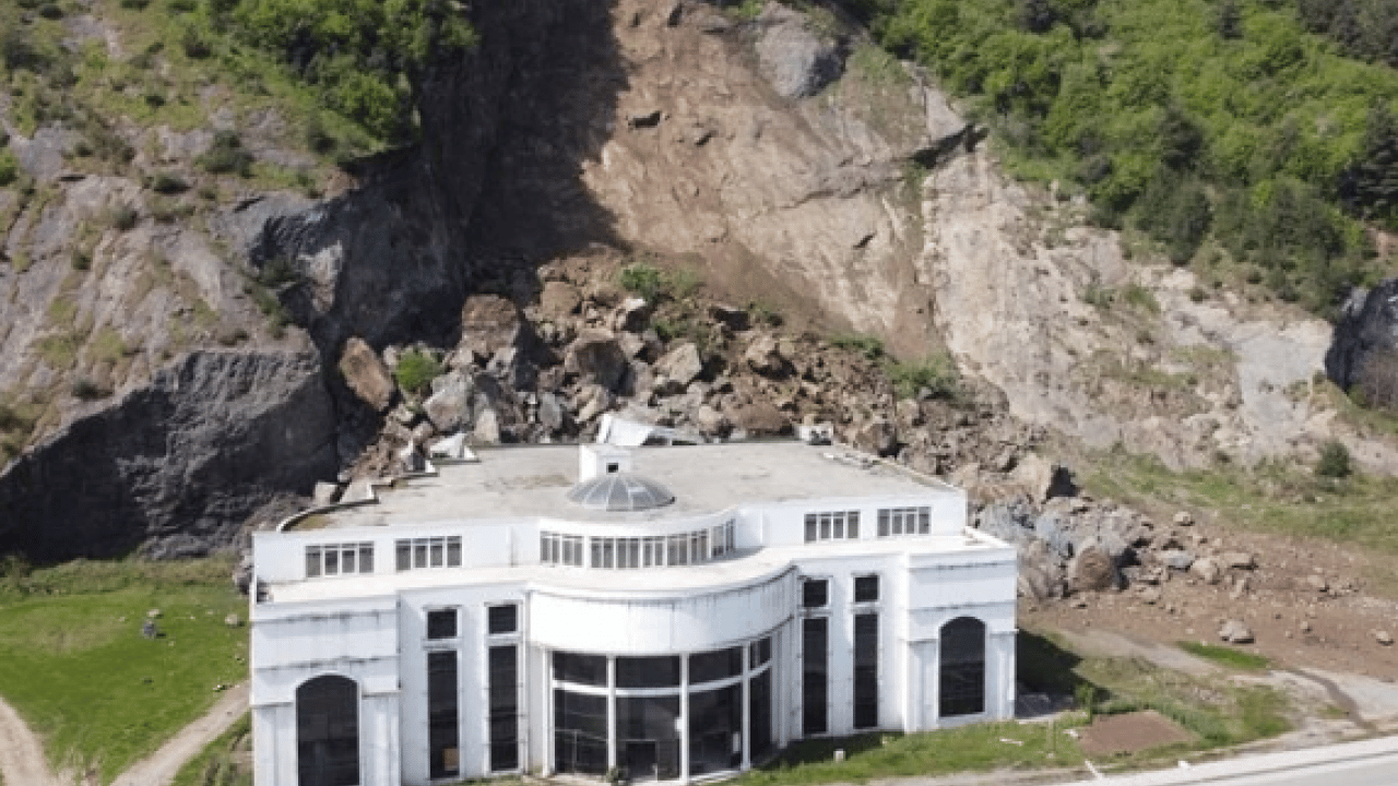 Foto - Uzmanlardan o şehit için kritik deprem uyarısı