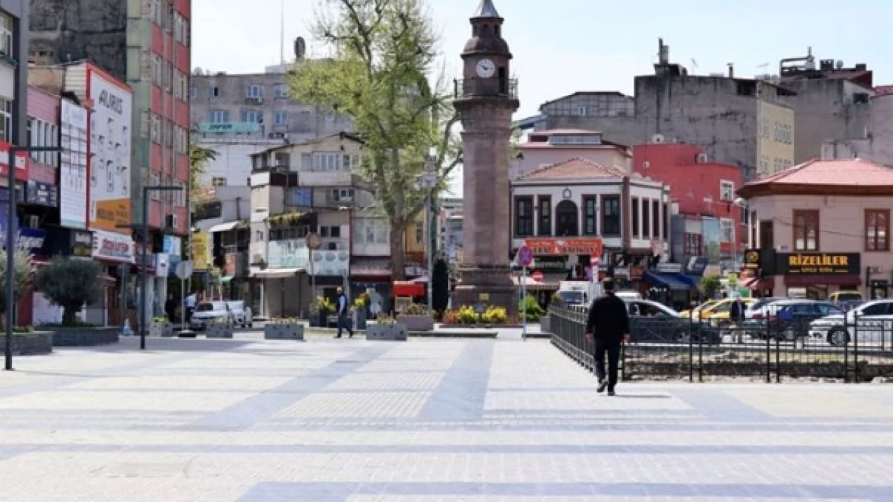 Foto - Uzmanlardan o şehit için kritik deprem uyarısı