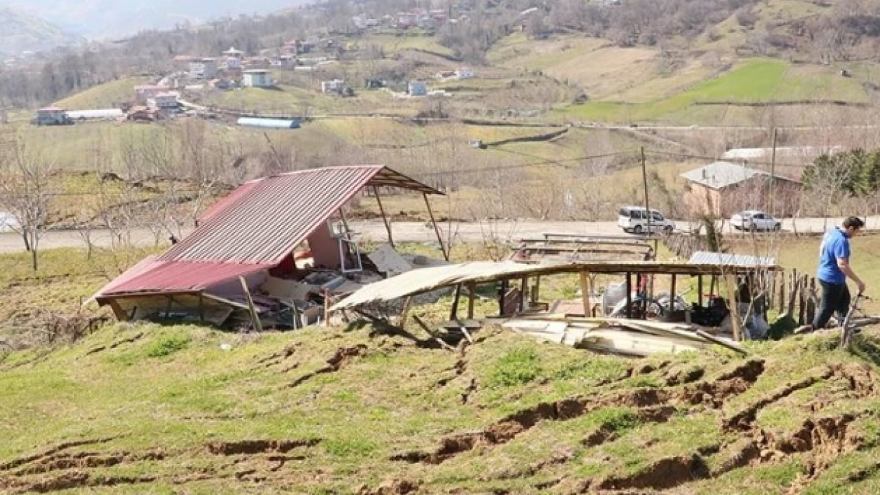 Foto - Uzmanlardan o şehit için kritik deprem uyarısı