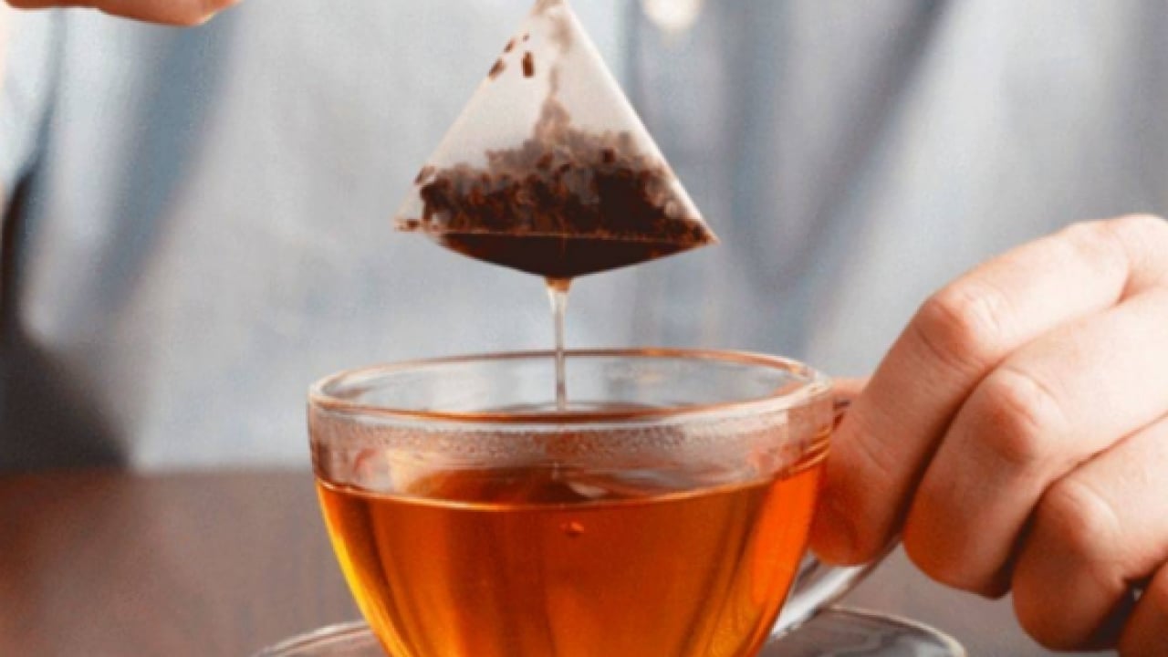 Foto - Uzmanlardan poşet çay uyarısı: Meğer bir fincanı zehir saçıyormuş