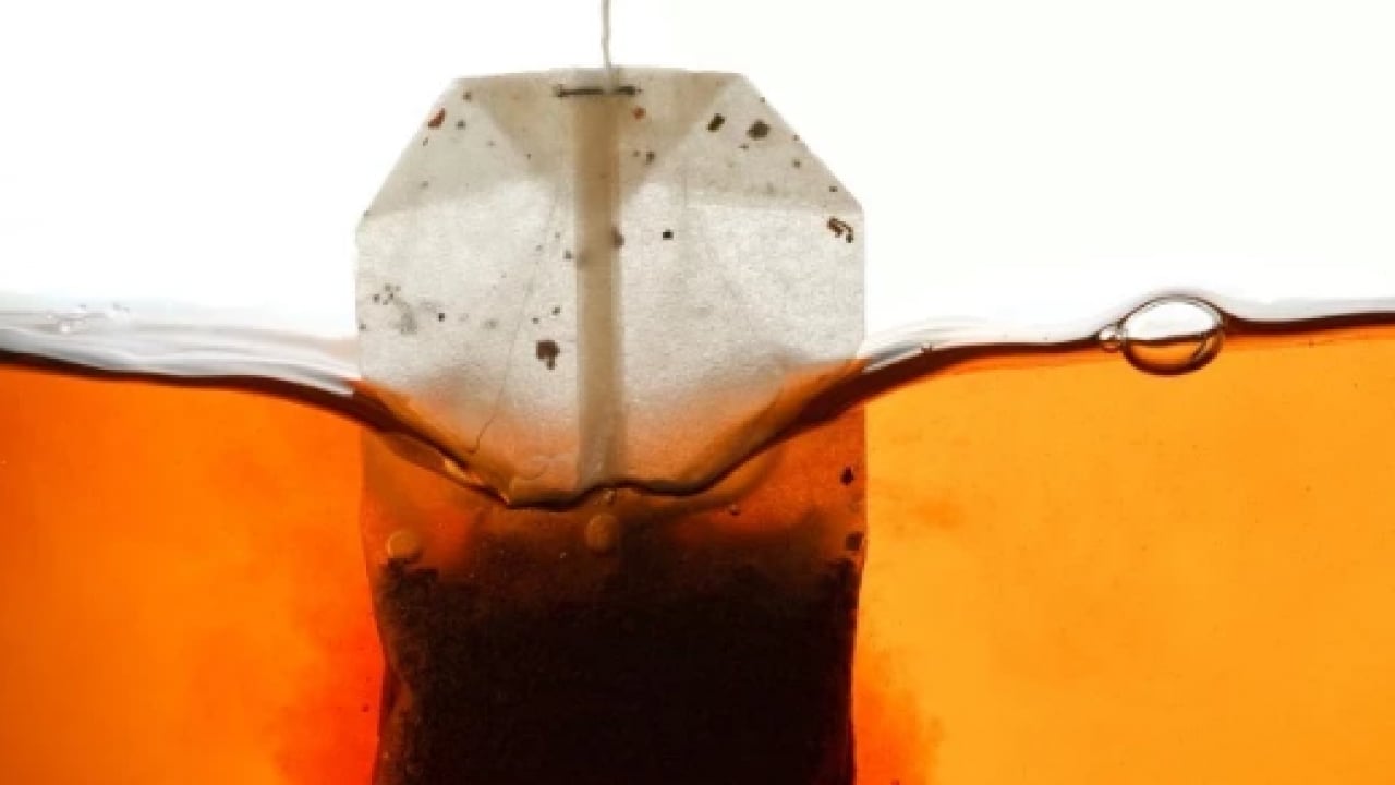 Foto - Uzmanlardan poşet çay uyarısı: Meğer bir fincanı zehir saçıyormuş