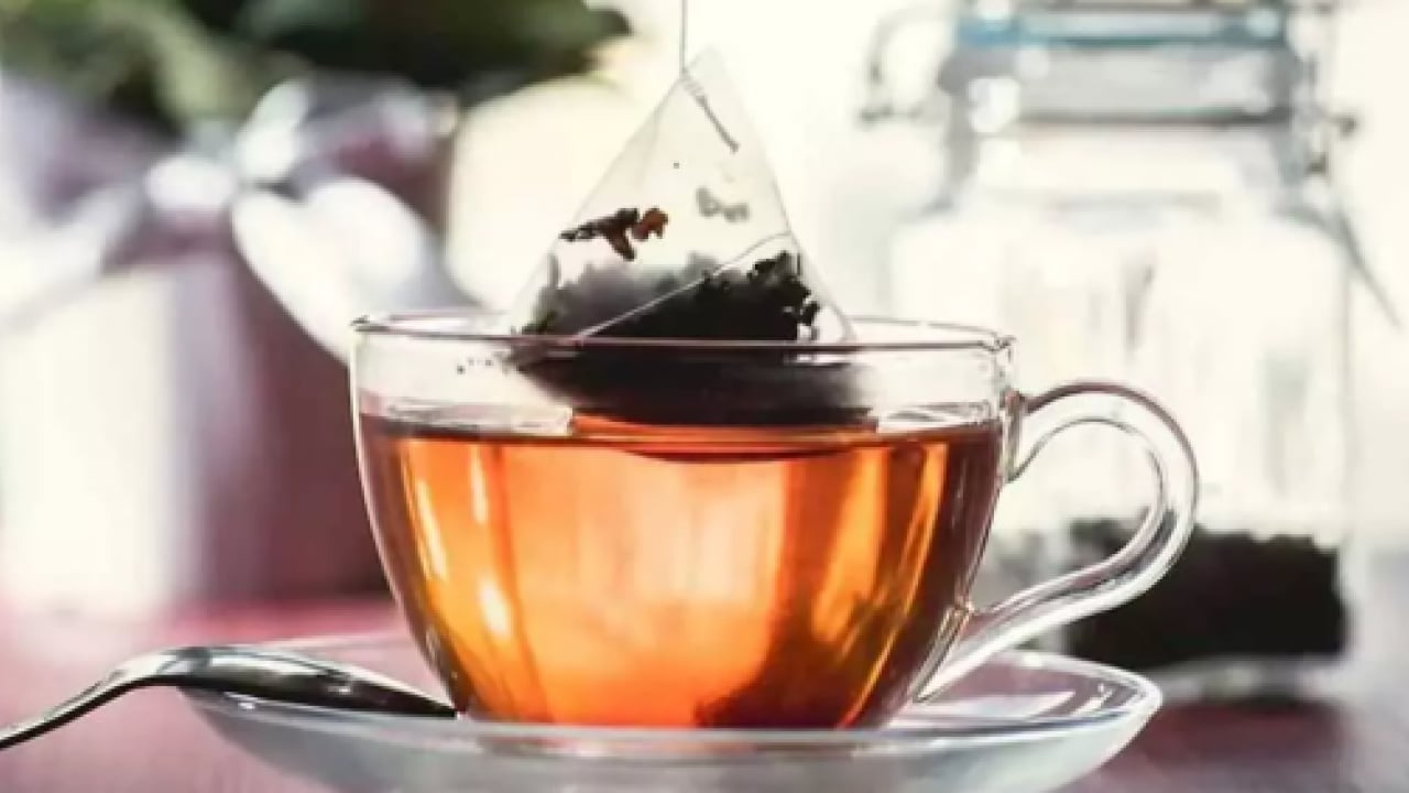 Foto - Uzmanlardan poşet çay uyarısı: Meğer bir fincanı zehir saçıyormuş