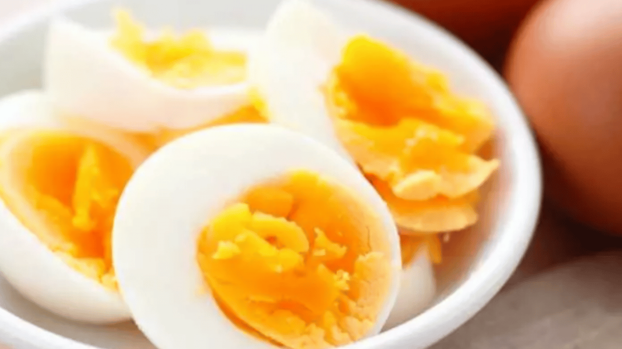 Foto - Uzmanlardan şaşırtan araştırma: 15 yıl boyunca her gün yumurta yerseniz ne olur? 