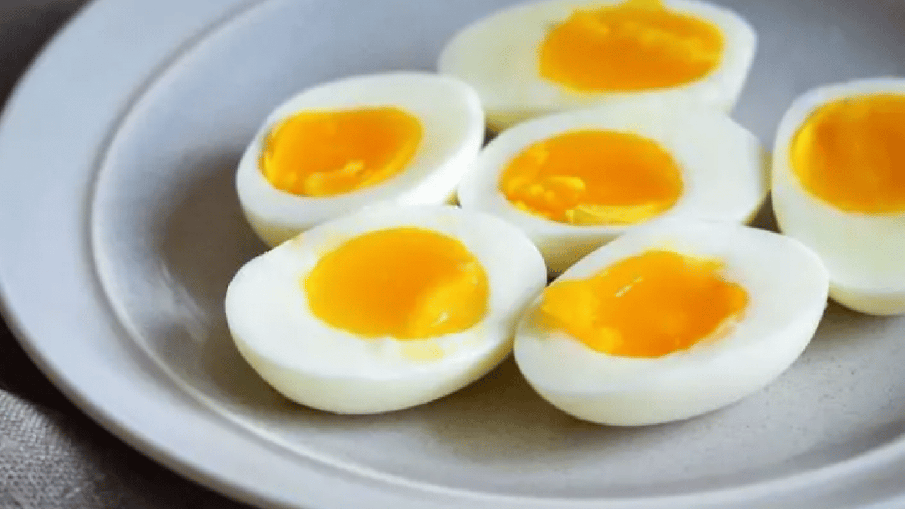 Foto - Uzmanlardan şaşırtan araştırma: 15 yıl boyunca her gün yumurta yerseniz ne olur? 