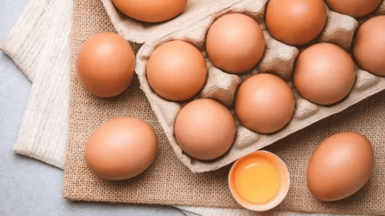 Foto - Uzmanlardan şaşırtan araştırma: 15 yıl boyunca her gün yumurta yerseniz ne olur? 
