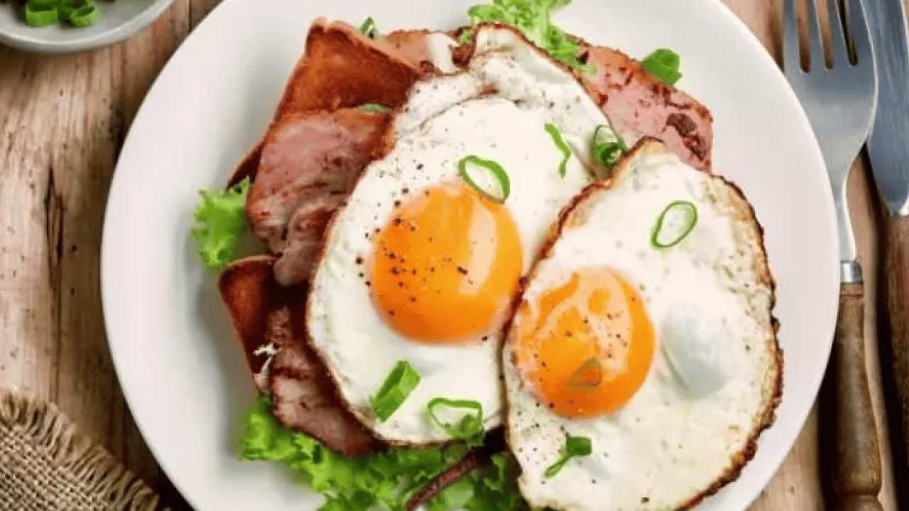 Foto - Uzmanlardan şaşırtan araştırma: 15 yıl boyunca her gün yumurta yerseniz ne olur? 