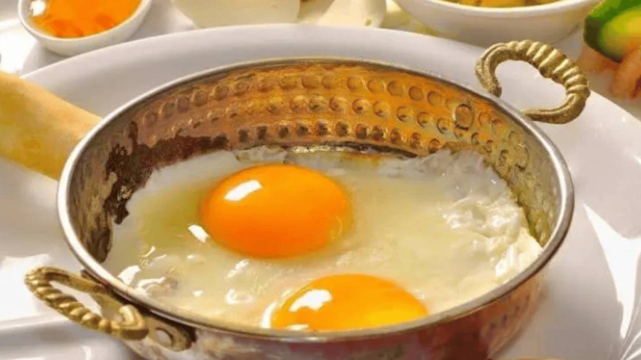 Foto - Uzmanlardan şaşırtan araştırma: 15 yıl boyunca her gün yumurta yerseniz ne olur? 