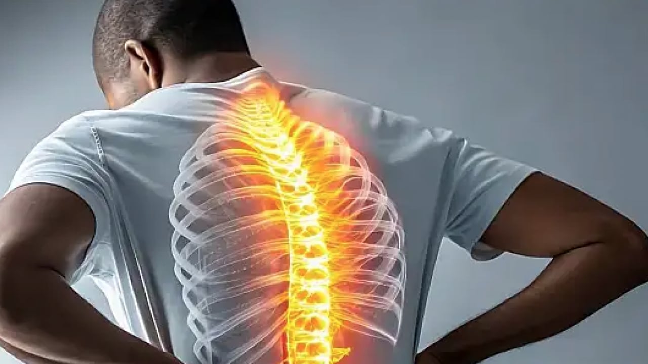 Foto - Uzmanlardan şifa kaynağı önerileri: Artan diz ve bel ağrılarına kar ettirecek tavsiyeler...