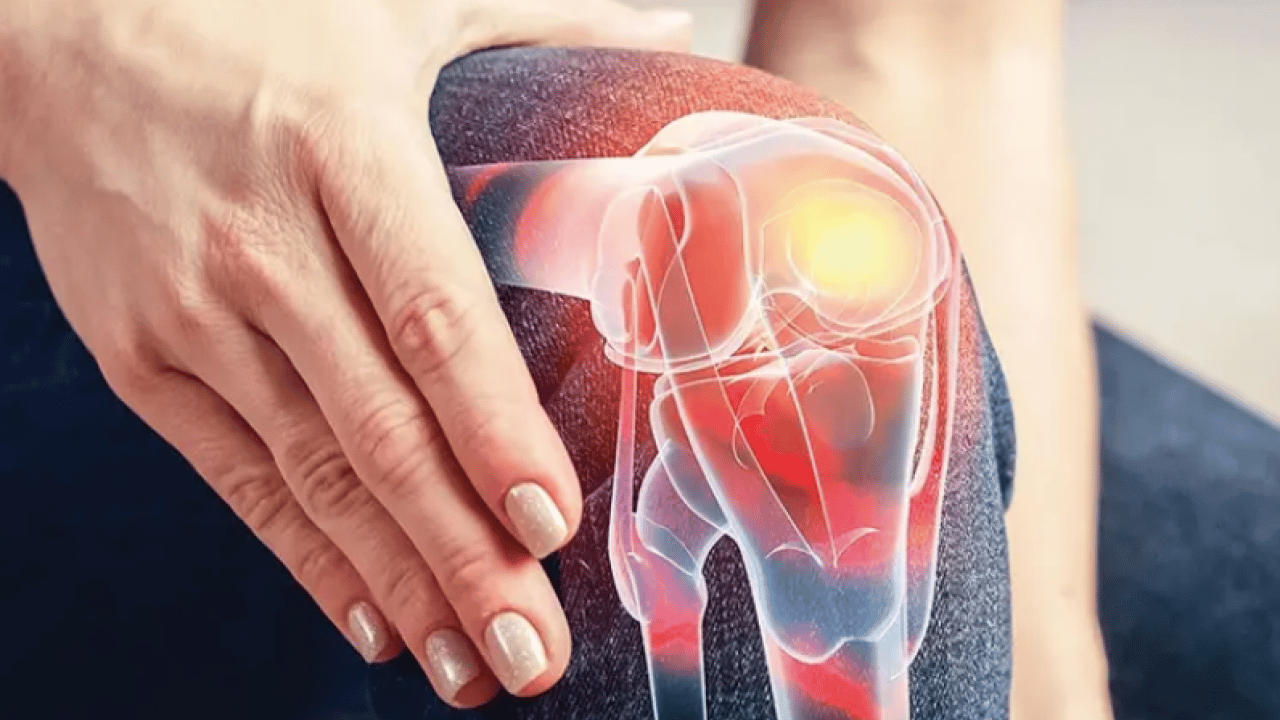 Foto - Uzmanlardan şifa kaynağı önerileri: Artan diz ve bel ağrılarına kar ettirecek tavsiyeler...