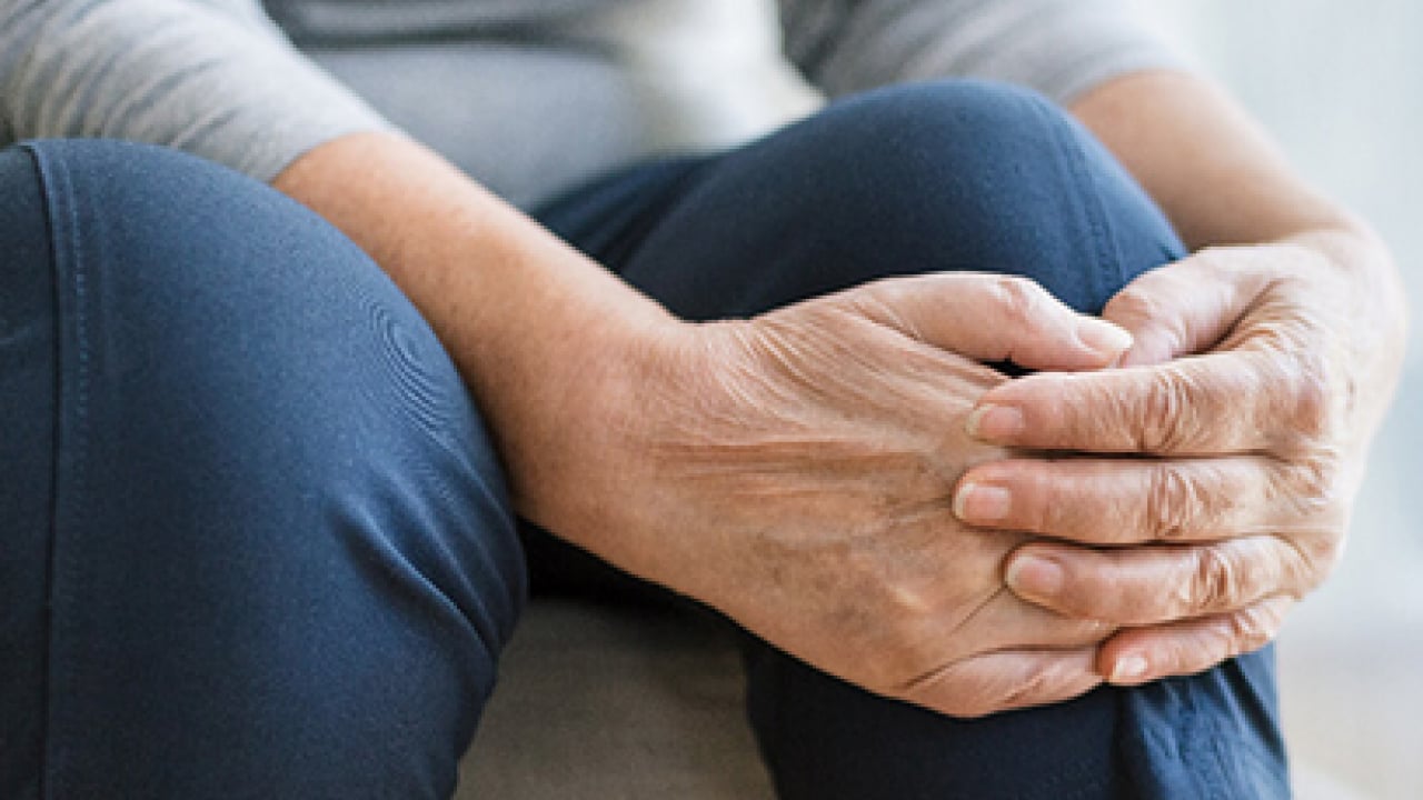 Foto - Uzmanlardan şifa kaynağı önerileri: Artan diz ve bel ağrılarına kar ettirecek tavsiyeler...