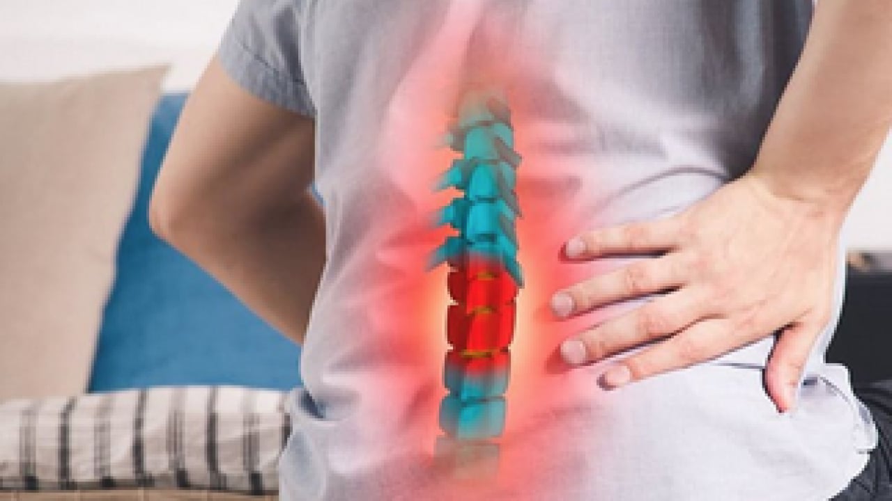 Foto - Uzmanlardan şifa kaynağı önerileri: Artan diz ve bel ağrılarına kar ettirecek tavsiyeler...