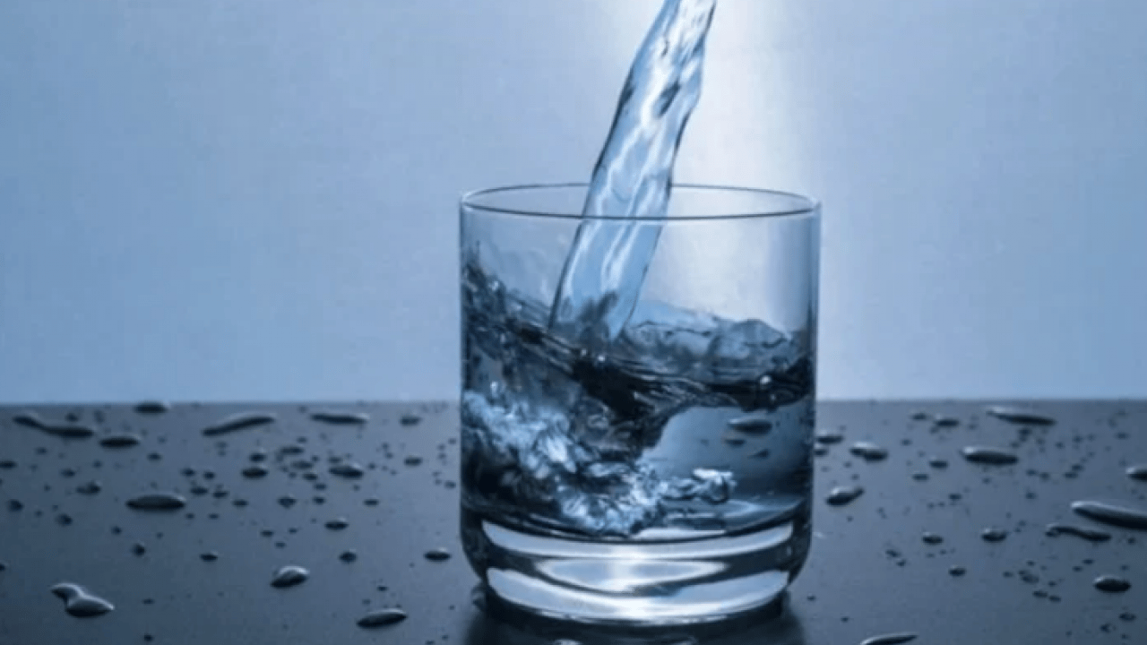 Foto - Uzmanlardan uyarı geldi: Sahurda ne kadar su tüketilmeli?