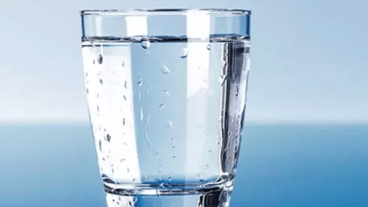 Foto - Uzmanlardan uyarı geldi: Sahurda ne kadar su tüketilmeli?