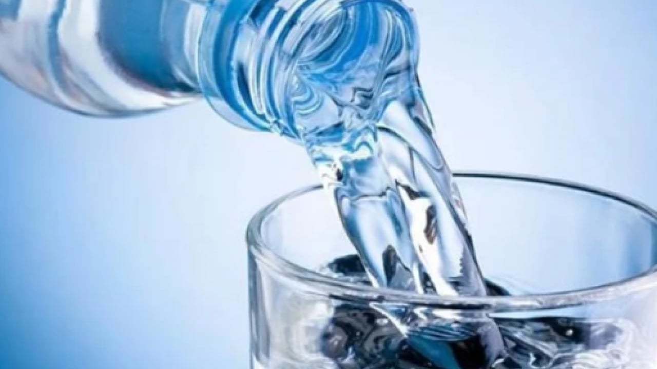 Foto - Uzmanlardan uyarı geldi: Sahurda ne kadar su tüketilmeli?